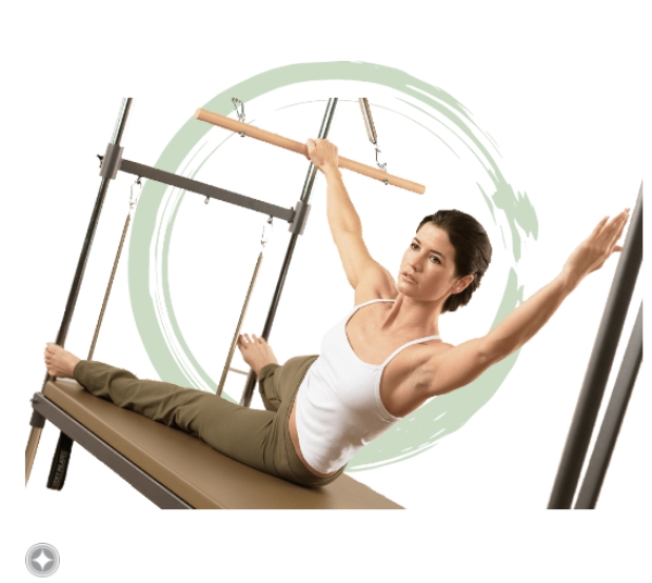 Khóa đào tạo CCB - Yoga Đà Nẵng - Paragate Pilates & Yoga Đà Nẵng